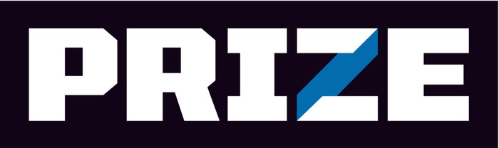 PRIZE logo